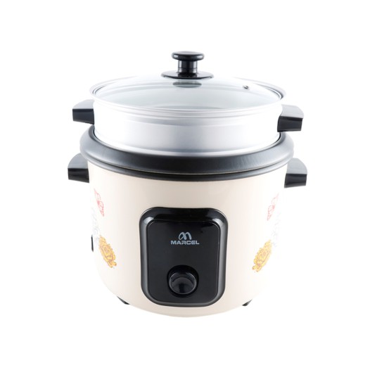 MRC-SGAE18 Electric Rice Cooker