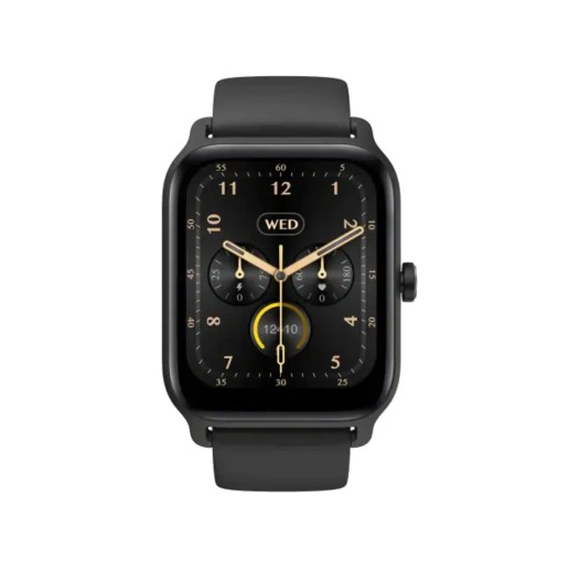 Fastrack Reflex Nitro Bluetooth Calling Smart Watch