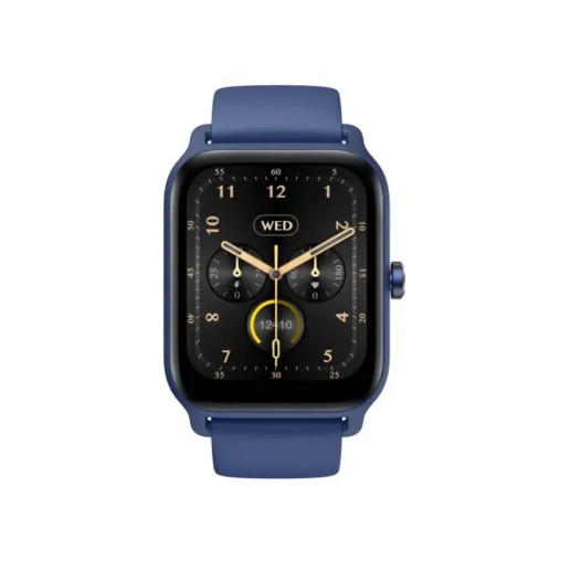 Fastrack Reflex Nitro Bluetooth Calling Smart Watch