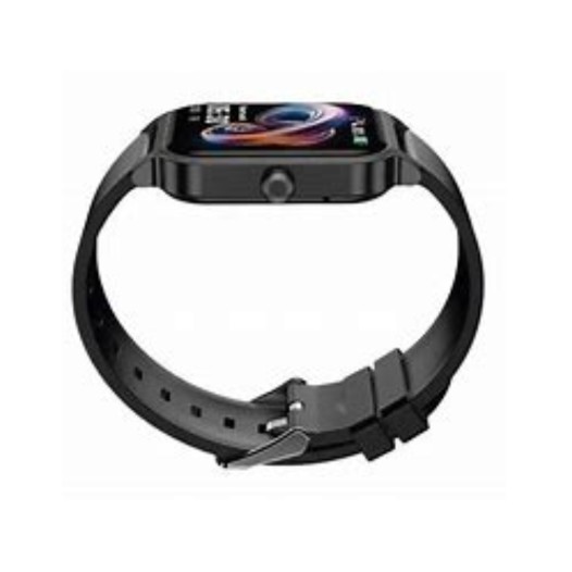 Fastrack Reflex Power AMOLED Bluetooth Calling Smart Watch