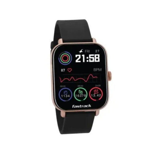 Fastrack Reflex Vox 2.0 Smart Watch