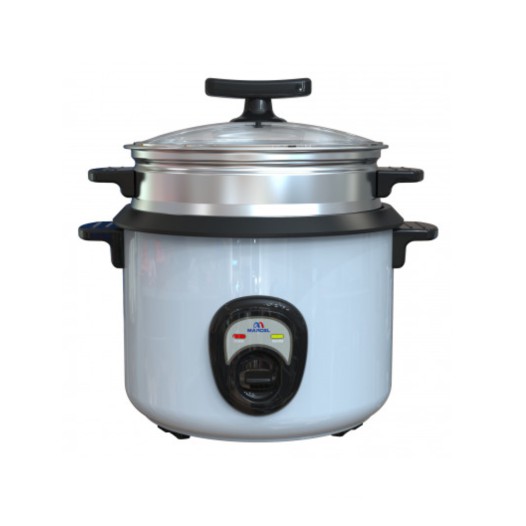 MRC-SGAE180 Marcel Electric Rice Cooker