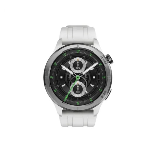 Haylou Solar Neo Bluetooth Calling Smart Watch With Silicon Strap