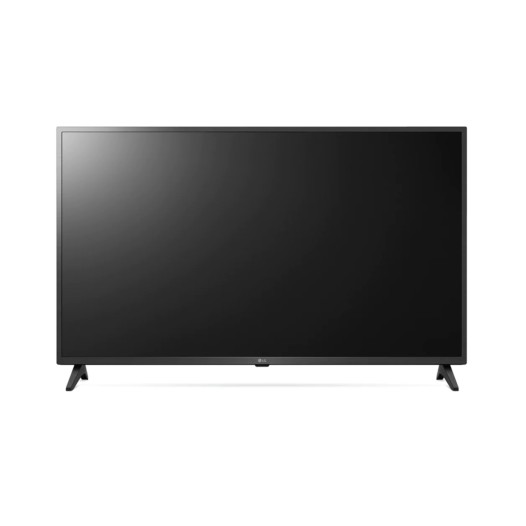 LG  UQ 75 SERIES  43 INCH  4K UHD LED SMART TV  43UQ7550