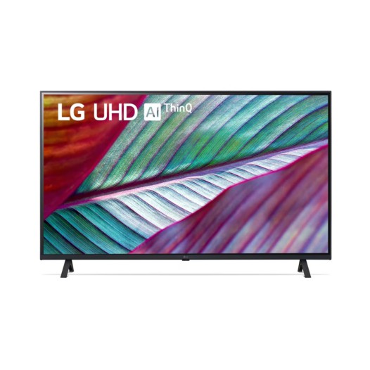 LG UHD UR75 43inch 4K Smart TV 43UR7550