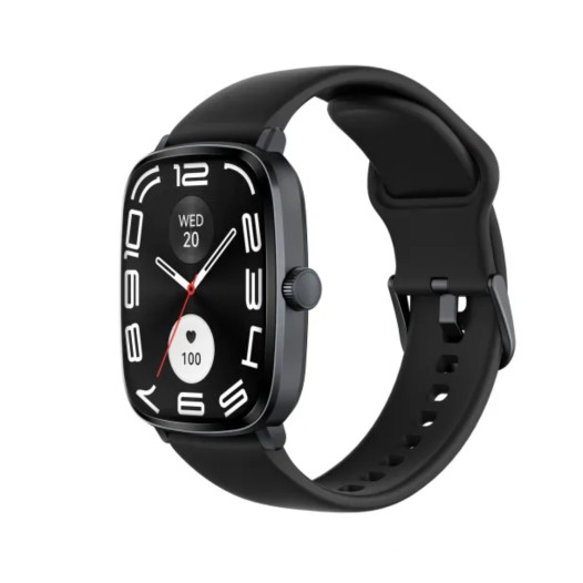 Haylou RS5 AMOLED Display Bluetooth Calling Smartwatch