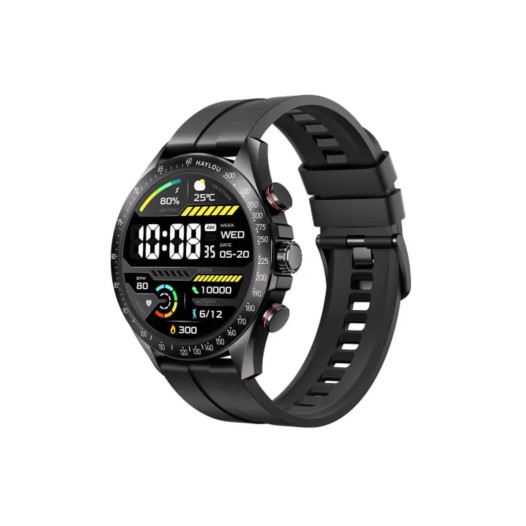 Haylou Solar Pro Bluetooth Calling Smart Watch