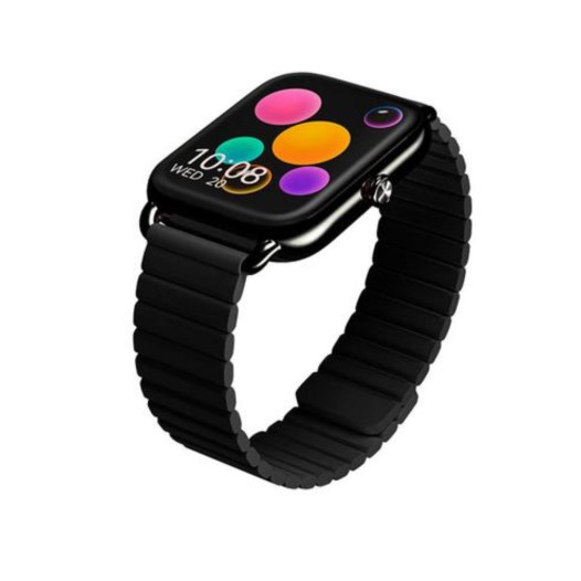 Haylou RS4 Plus AMOLED Display Smart Watch