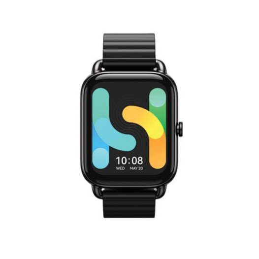 Haylou RS4 Plus AMOLED Display Smart Watch