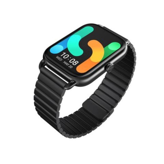 Haylou RS4 Plus AMOLED Display Smart Watch