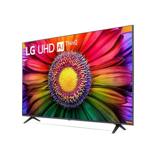 LG UHD TV UR80 50 inch 4K Smart TV  Magic Remote |Ultra HD 4K resolution  AI ThinQ 50UR8050