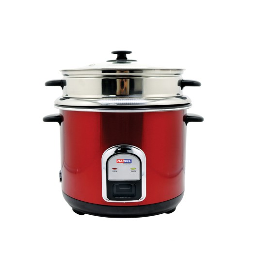 MRC-CSS180 (1.8L) Marcel Electric Rice Cooker