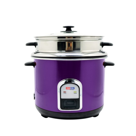 MRC-CSS180 (1.8L) Marcel Electric Rice Cooker