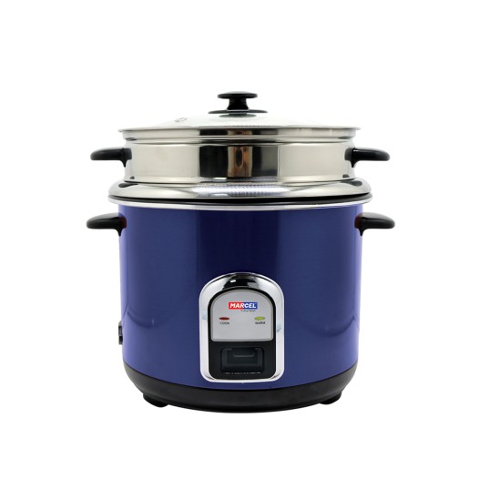 MRC-CSS180 (1.8L) Marcel Electric Rice Cooker