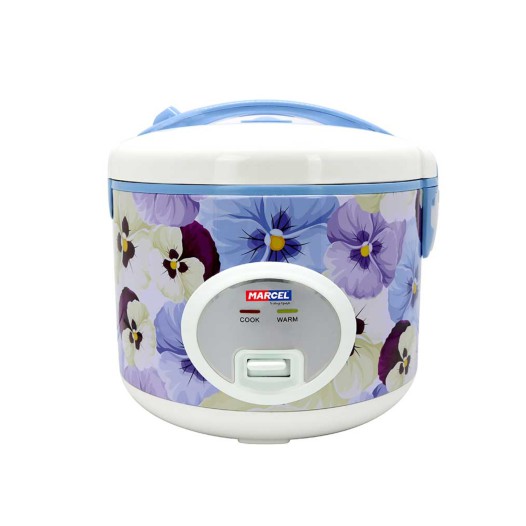 MRC-MS220 (2.2L) Marcel Electric Rice Cooker