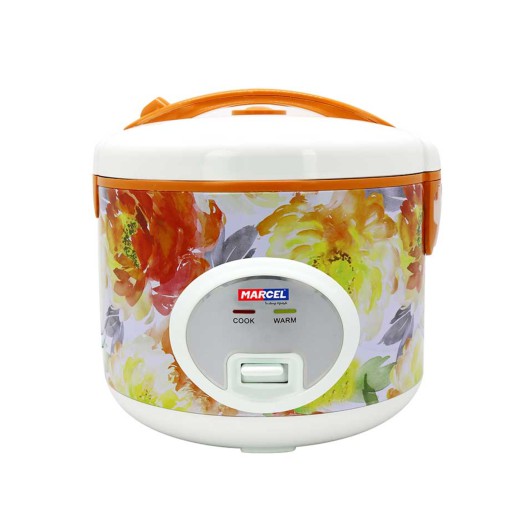 MRC-MS220 (2.2L) Marcel Electric Rice Cooker