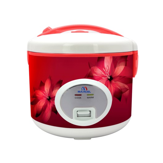 MRC-MS220 (2.2L) Marcel Electric Rice Cooker