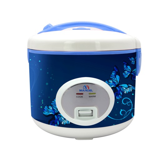 MRC-MS220 (2.2L) Marcel Electric Rice Cooker