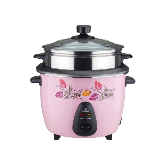 MRC-DCSM22 Marcel Electric Rice Cooker