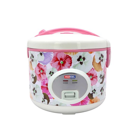 MRC-MS180 (1.8L) Marcel Electric Rice Cooker