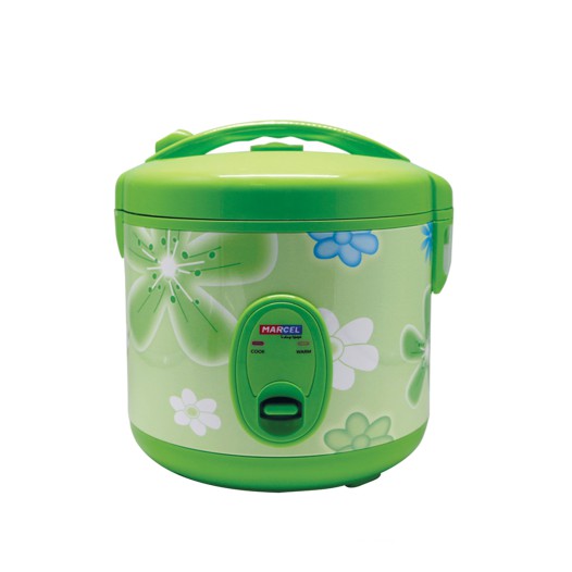 MRC-P105 (1L) Marcel Electric Rice Cooker