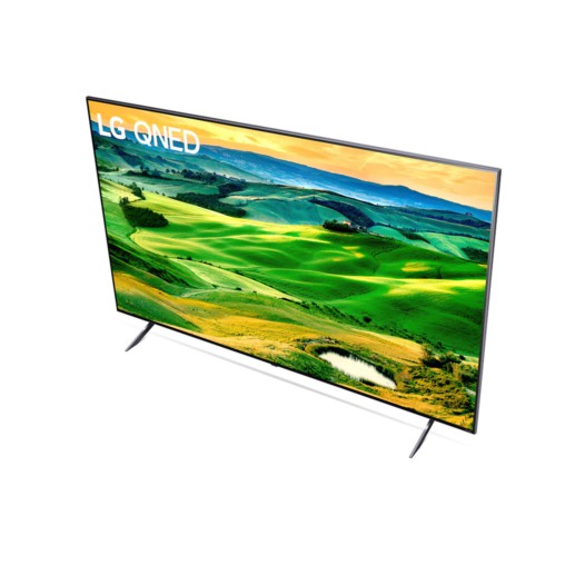 LG QNED 80 Series 4K UHD LED 55QNED80