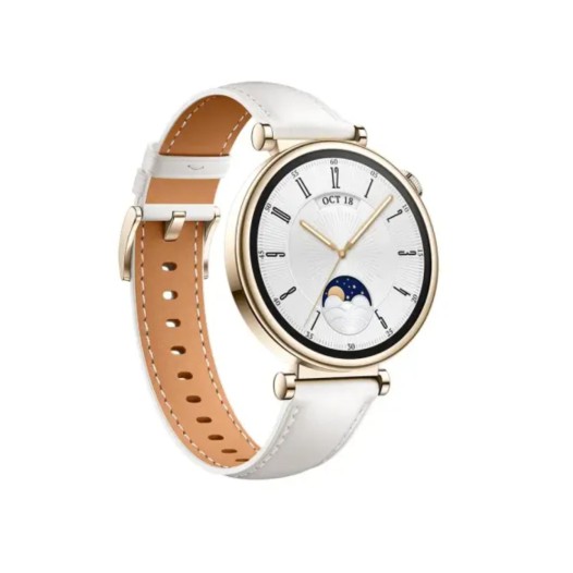 HUAWEI WATCH GT 4 41 mm Bluetooth Calling Lady Smart Watch