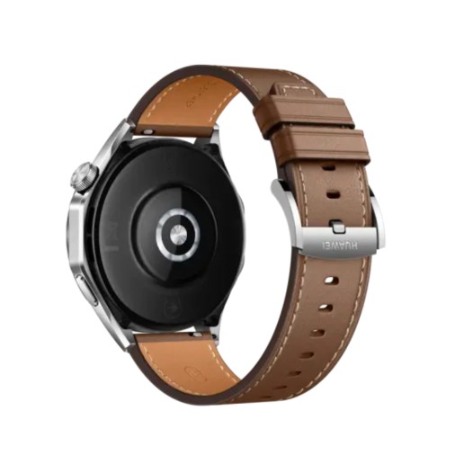 HUAWEI WATCH GT 4 46 mm Bluetooth Calling Smart Watch Brown