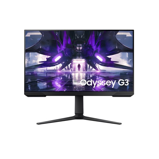 Samsung ODYSSEY G3 LS32AG320NWX 32" FHD 165Hz Gaming Monitor