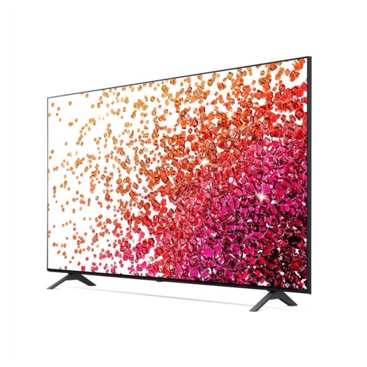 LG  NANOCELL 75 SERIES  75 INCH  4K UHD LED  SMART TV 75NANO75