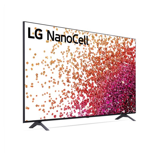 LG  NANOCELL 75 SERIES  75 INCH  4K UHD LED  SMART TV 75NANO75