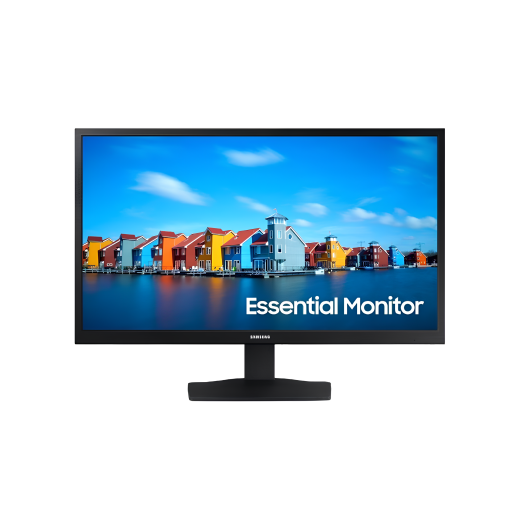 Samsung LS19A330NHW 19" LED Monitor