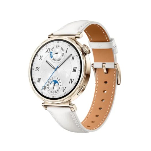 HUAWEI WATCH GT 5 41mm Bluetooth Calling Lady Smart Watch