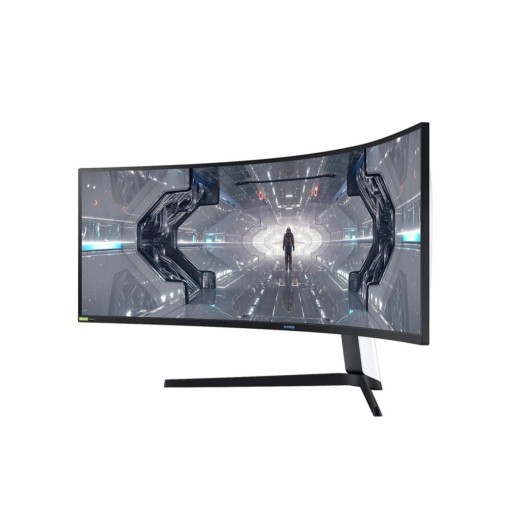 Samsung ODYSSEY G9 LS49CG930SWX 49" 240Hz QLED Gaming Monitor