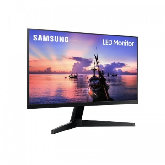 SAMSUNG LF22T350FHW 22" 75Hz Full HD IPS LED Monitor