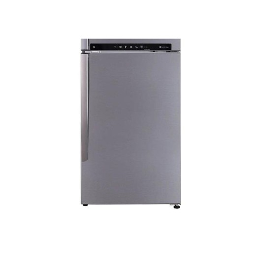 LG 437 LITER TOP MOUNT NO-FROST REFRIGERATOR SHINY STEEL 2B432HLHL