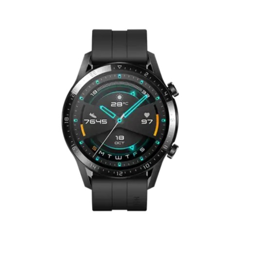 Huawei Watch GT 2 46mm Classic Edition Smart Watch