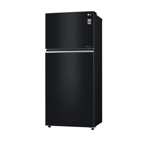 506L TOP FREEZER WITH INVERTER LINEAR COMPRESSOR IN BLACK MIRROR  GT-T5107BM