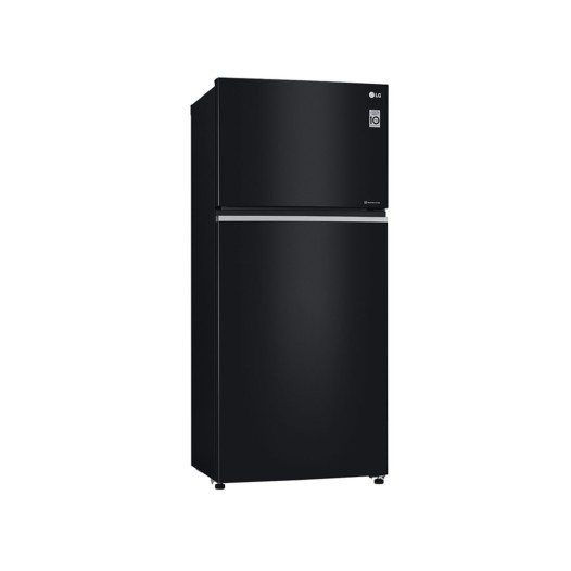 506L TOP FREEZER WITH INVERTER LINEAR COMPRESSOR IN BLACK MIRROR  GT-T5107BM