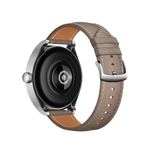 HUAWEI WATCH Buds AMOLED Smartwatch with Earbuds