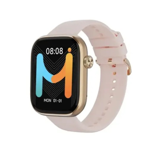 Imilab Imiki ST2 Bluetooth Calling Smart Watch