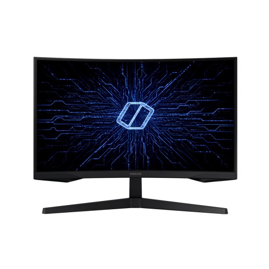 Samsung Odyssey G5 LS32DG500EW 32-Inch QHD 180Hz Gaming Monitor