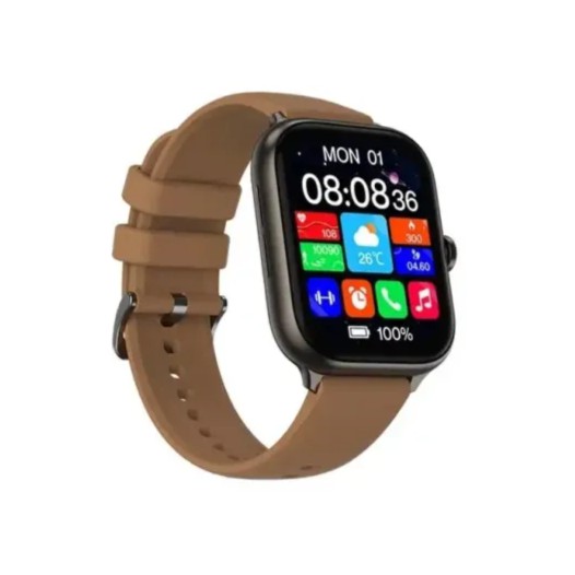 Imilab IMIKI ST1 Bluetooth Calling Smart Watch