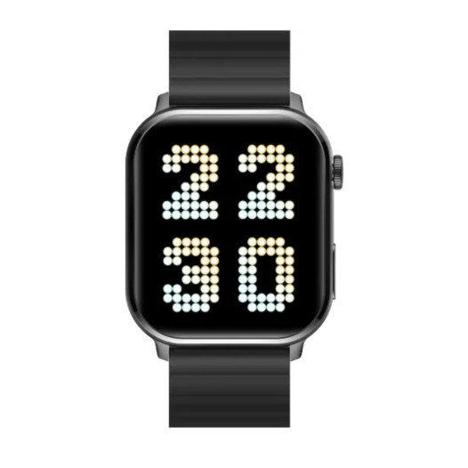 IMILAB W02 Bluetooth Calling Smart Watch