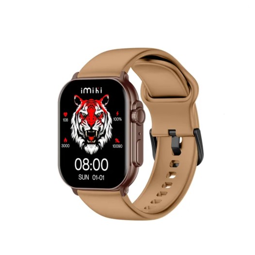 Imilab IMIKI SF1E Bluetooth Calling Smart Watch