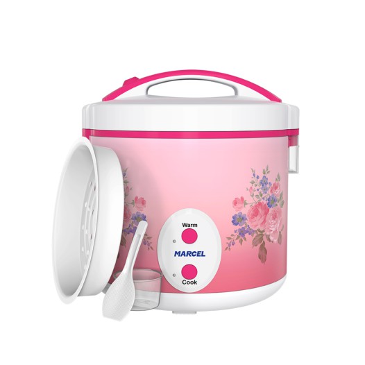 MRC-8T28 (2.8L) Marcel Electric Rice Cooker