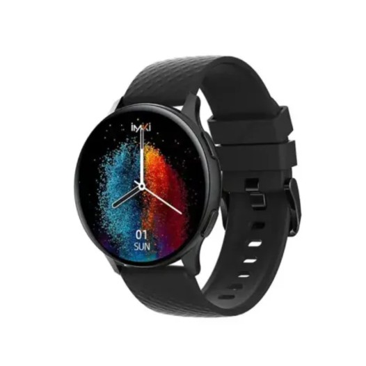 Imilab Imiki KW66 Pro 1.43 AMOLED Bluetooth Calling Smart Watch