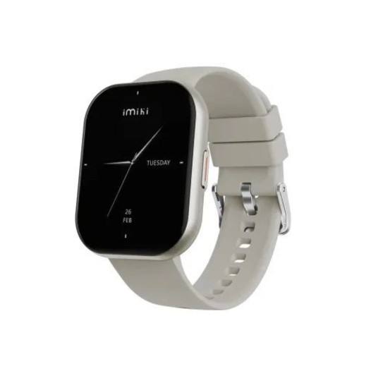 Imilab IMIKI SE1 Bluetooth Calling Smart Watch