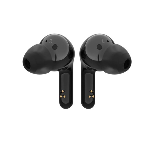 LG TONE Free UVnano FN6 Wireless Earbuds w/ Meridian Audio HBS-FN6/B