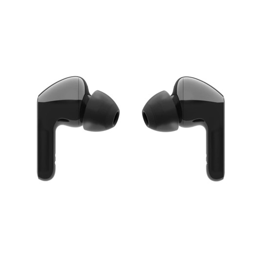 LG TONE Free UVnano FN6 Wireless Earbuds w/ Meridian Audio HBS-FN6/B